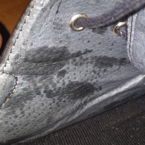 DR SCHOOLS MEN’S  REMY MEMORY FIT BLACK DRESS SHOES SIZE 10 - Picture 12 of 12